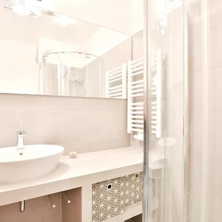 Am Neuen Kurpark Seaside 4 Timmendorfer Strand