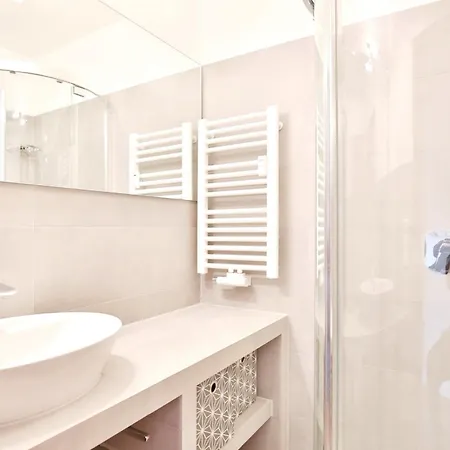 Am Neuen Kurpark Seaside 4