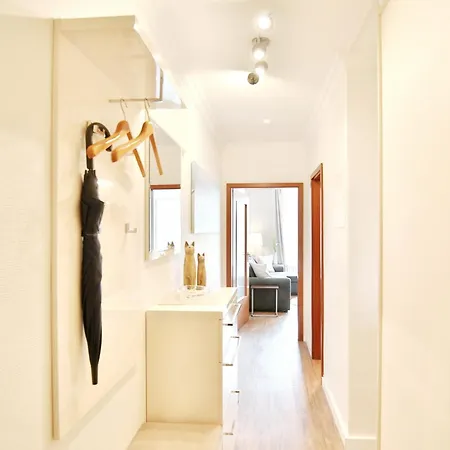 Apartment Am Neuen Kurpark Seaside 4 *