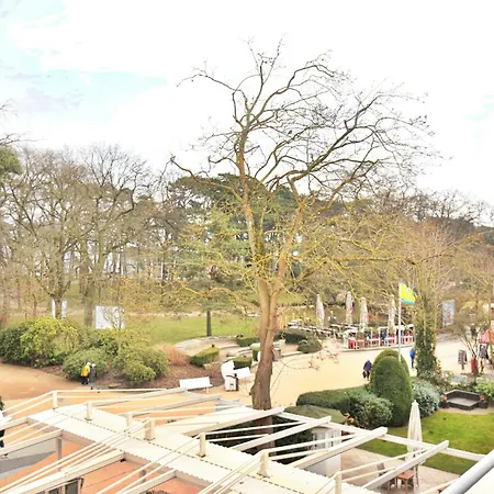 Am Neuen Kurpark Seaside 4